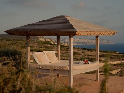 Cap Rocat Suite