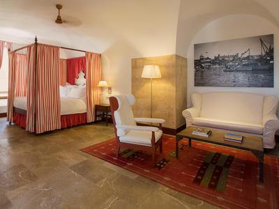 Cap Rocat Suite