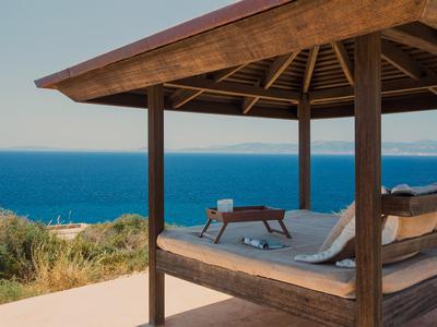 Cap Rocat Suite
