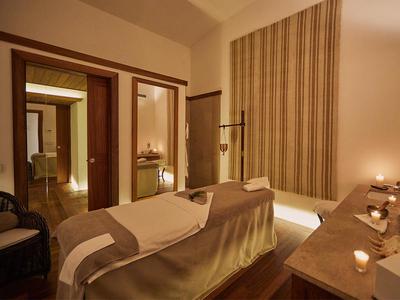 Spa - Treatment Room