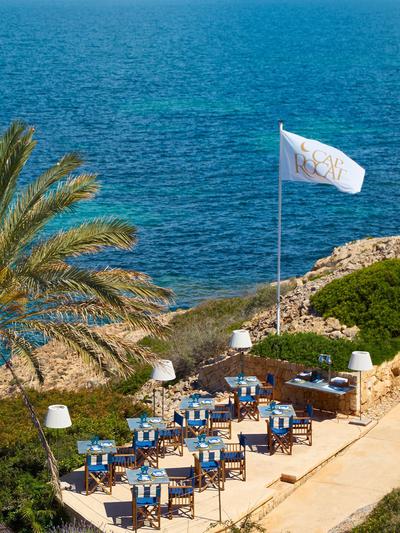 Sea Club