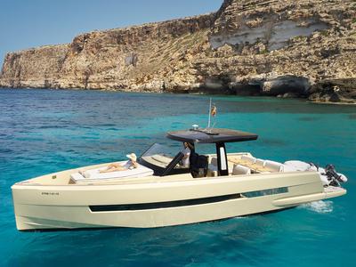Cap Rocat Boat - Sailing