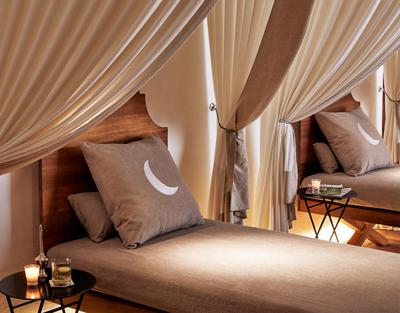 Spa - Treatment Room