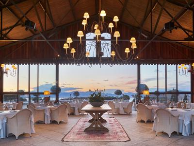 La Fortaleza Restaurant