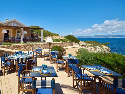 Sea Club