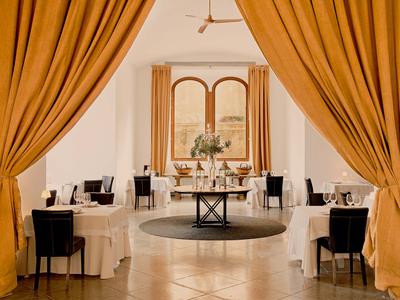 La Fortaleza Restaurant