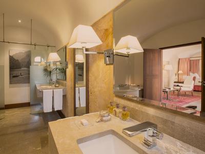 Cap Rocat Suite
