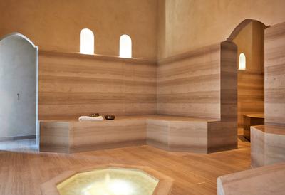 Spa - Hammam