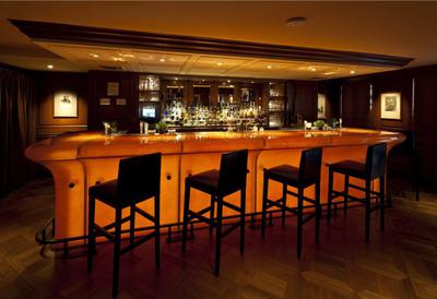 Quill Bar & Lounge