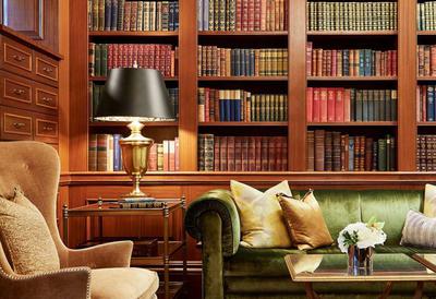 Library