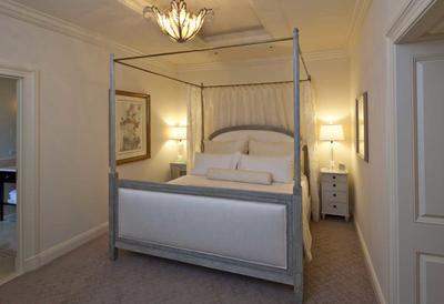 First Lady Suite