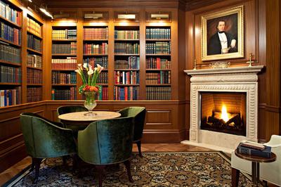 Book Room