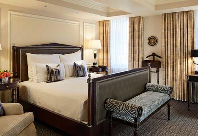 Premier Room