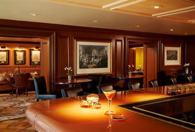 Quill Bar & Lounge