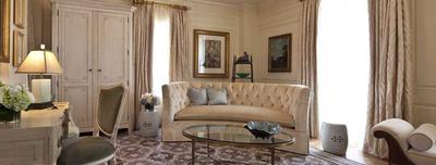 First Lady Suite