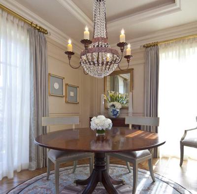First Lady Suite