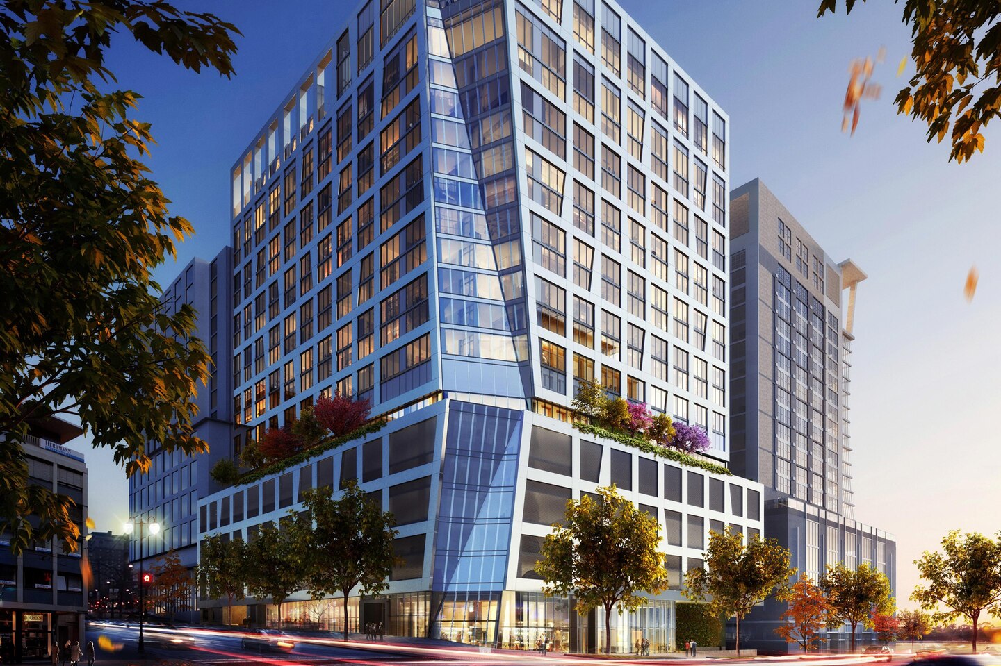 The Joseph, a Luxury Collection Hotel, Nashville