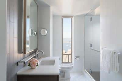 1-Bedroom Suite - Bridge View
