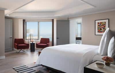 1-Bedroom Suite - Bridge View