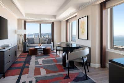 1-Bedroom Suite - Bridge View