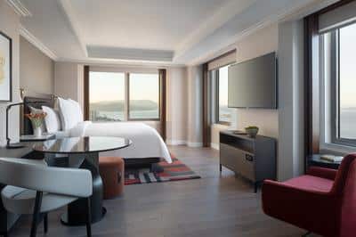 Premier Bridge-View Room