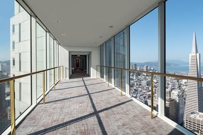 Sky Bridge