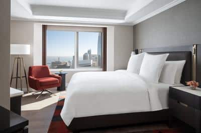 Superior Room - City View