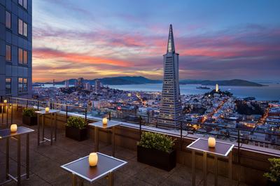 Sky Deck