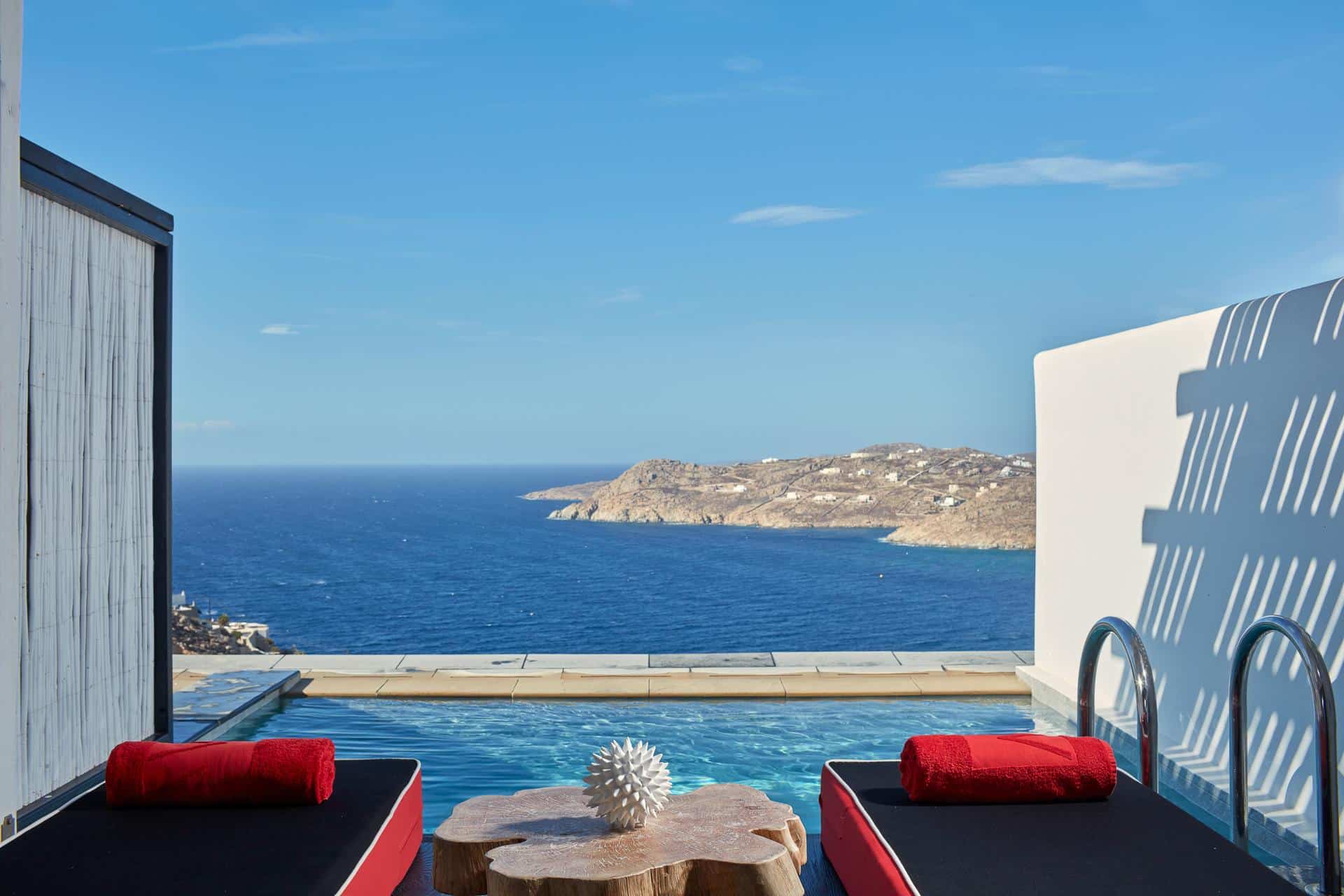 2-Bedroom Pure In-House Villa