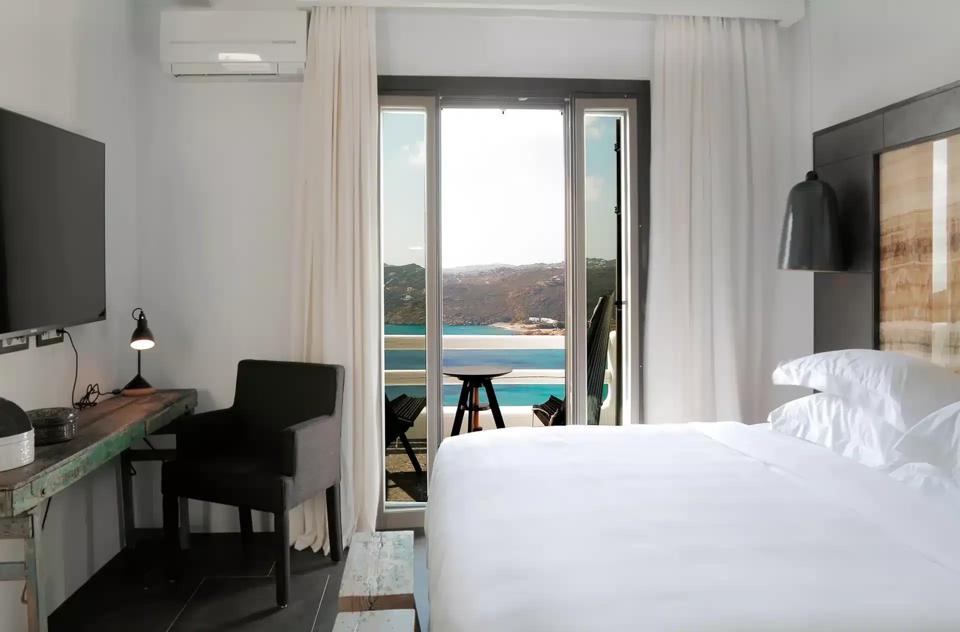 2-Bedroom Temptation Villa with Private pool