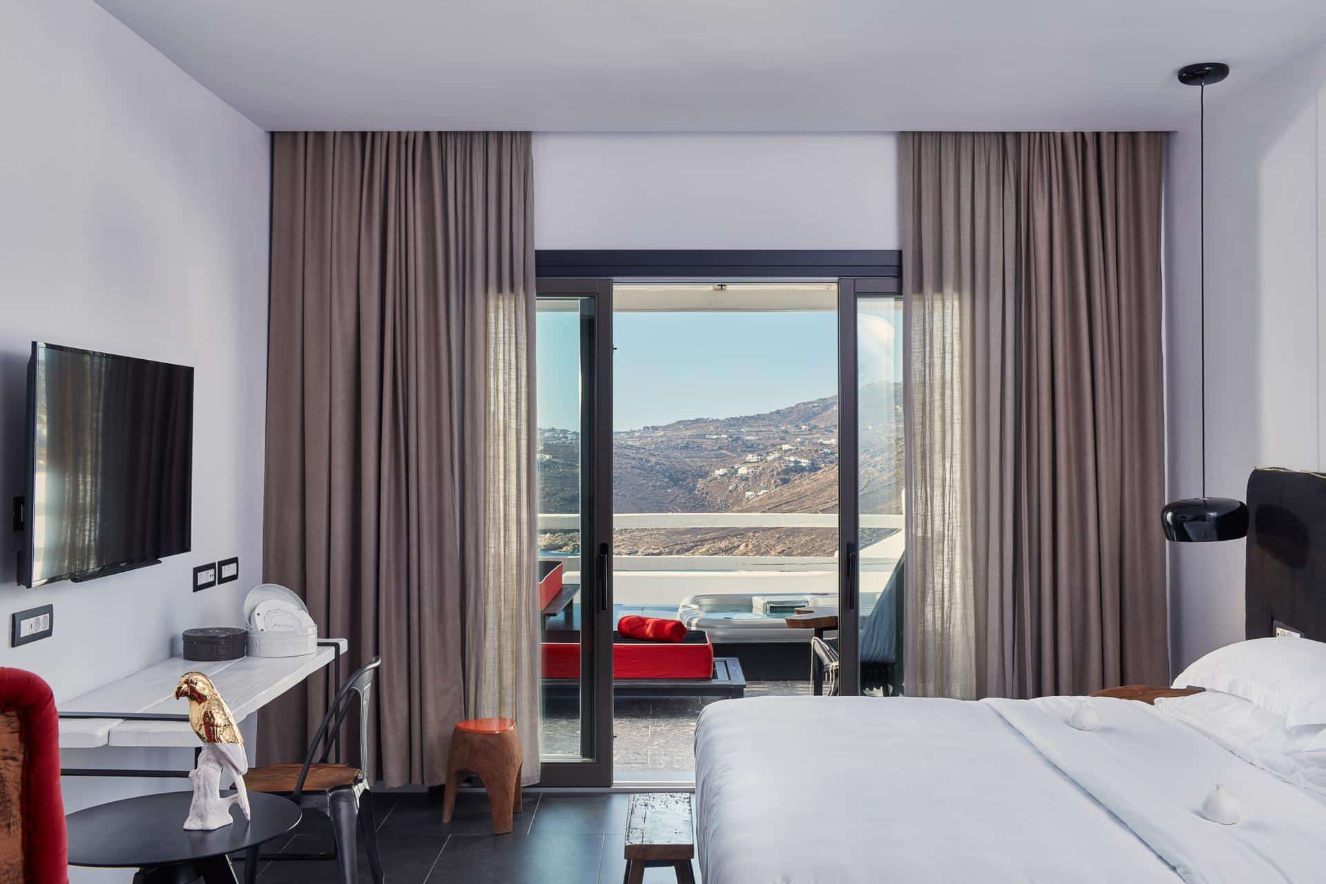 Mystique Junior Suite