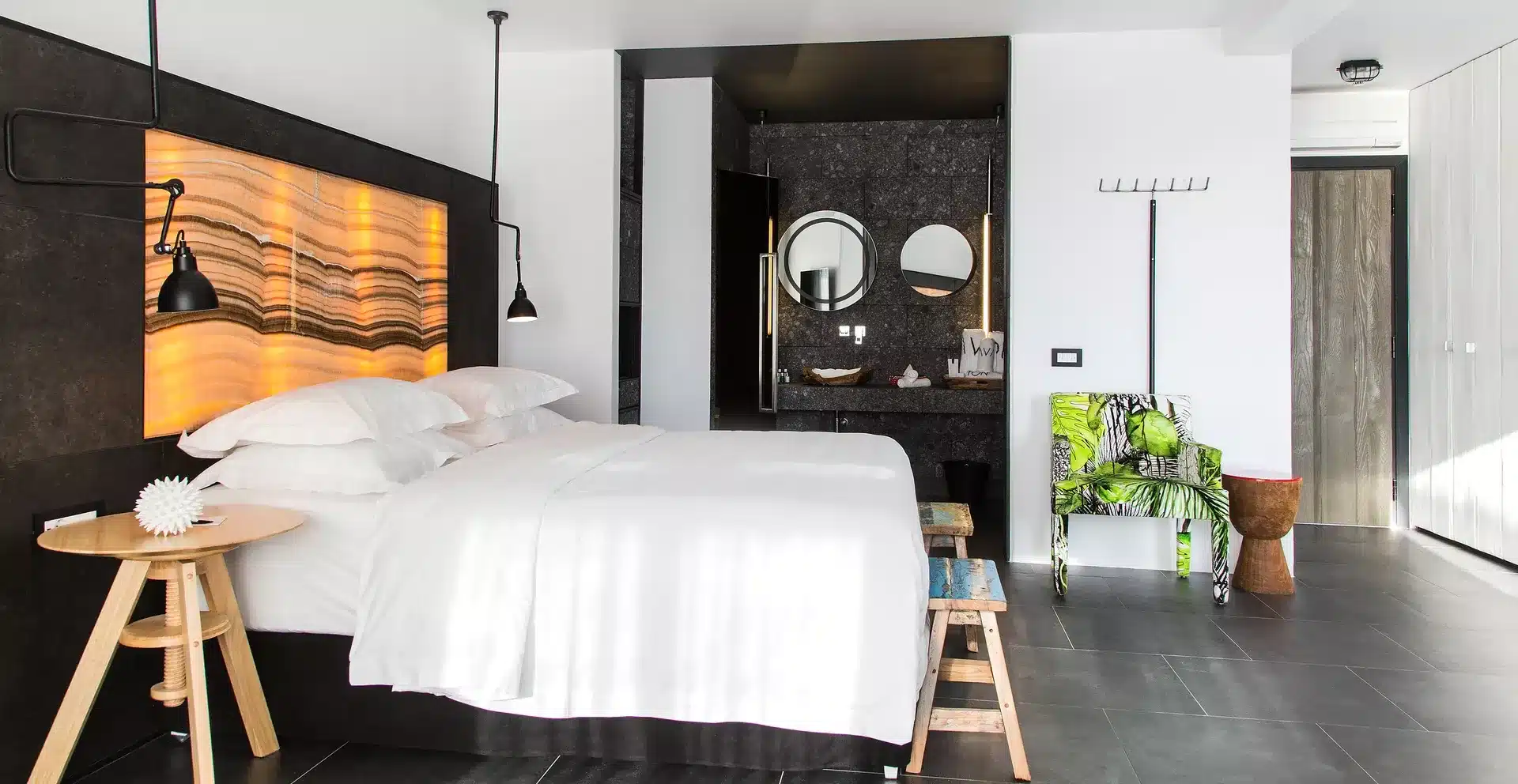 Grand Mystique Suite - Pool