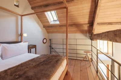 Hayloft & Woolsack