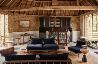 The Garner Bar