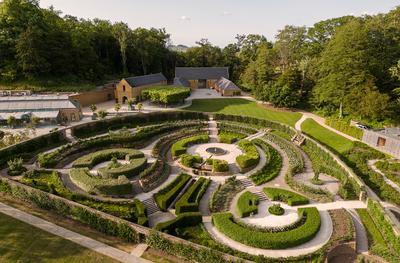 Gardens