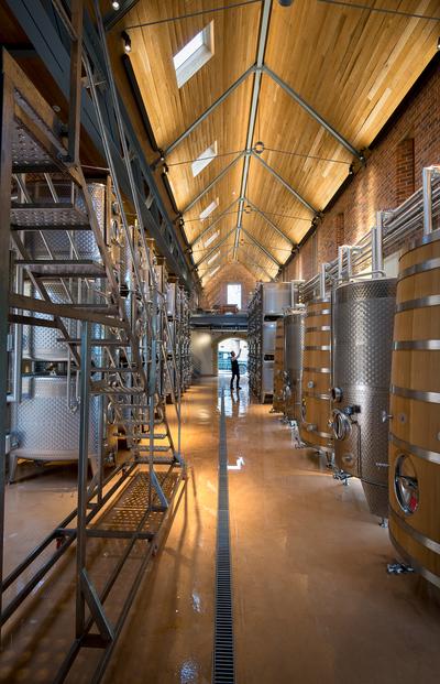 Cyder Cellar