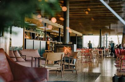 The Garden Café