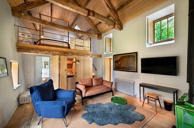 Hayloft & Woolsack