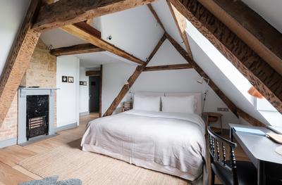 Hadspen Loft