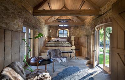 The Granary