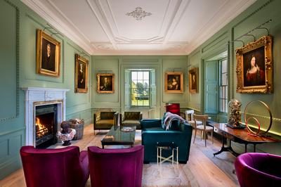Drawing Room