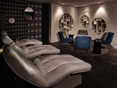 Spa by Clarins