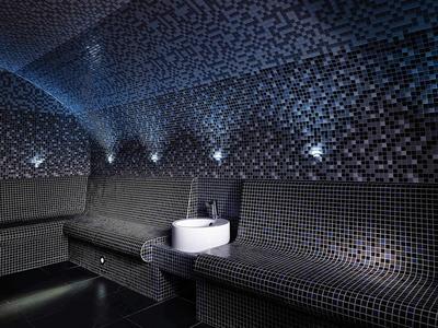 Spa by Clarins