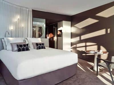 Hublot Executive Room