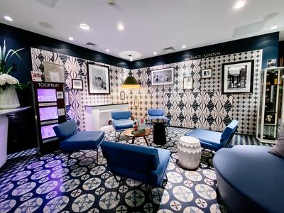 Spa by Clarins