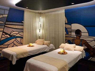 Spa by Clarins