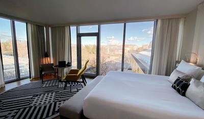 Executive Room