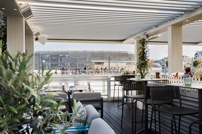 Restaurant Toit