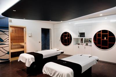 Spa by Clarins