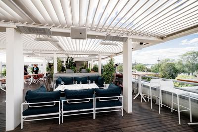 Restaurant Toit